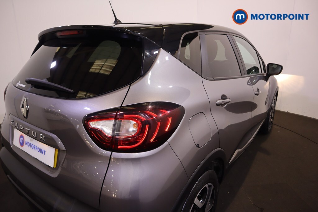 Used Renault Captur 2019 for sale - 78109716: Photo 34