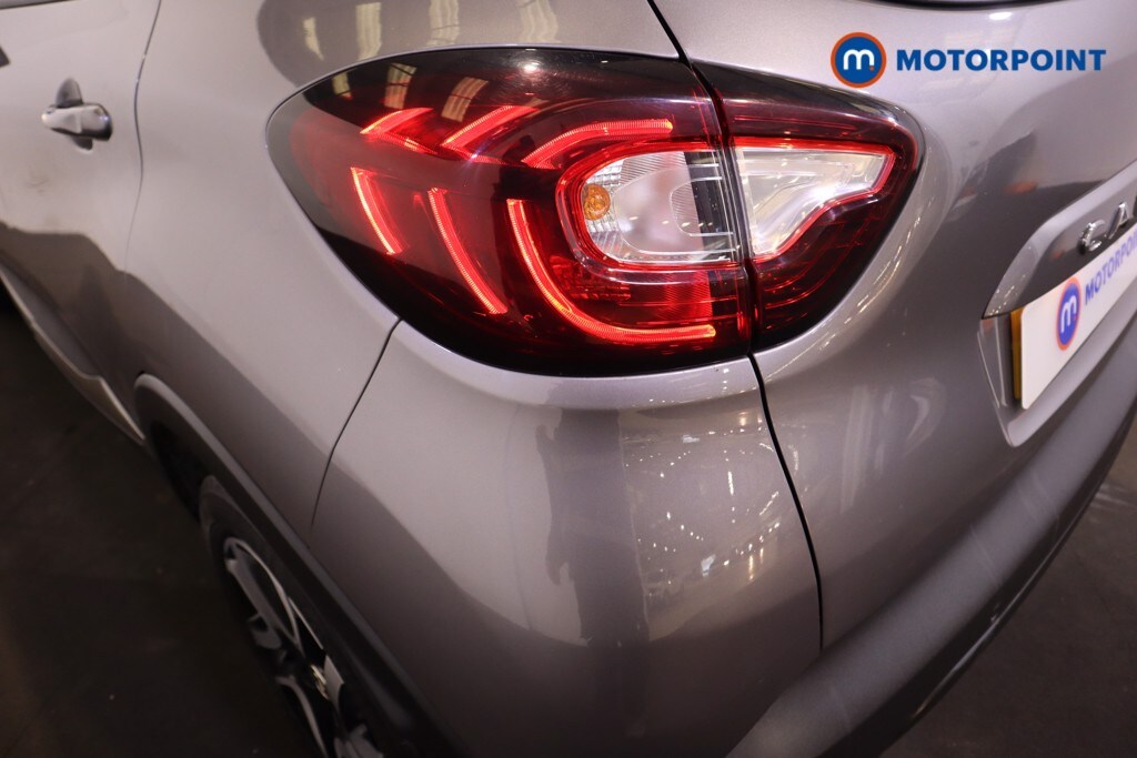 Used Renault Captur 2019 for sale - 78109716: Photo 35