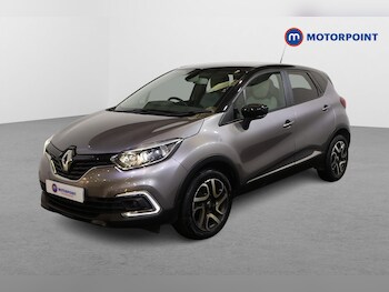 Used Renault Captur undefined for sale - 78109716: Photo