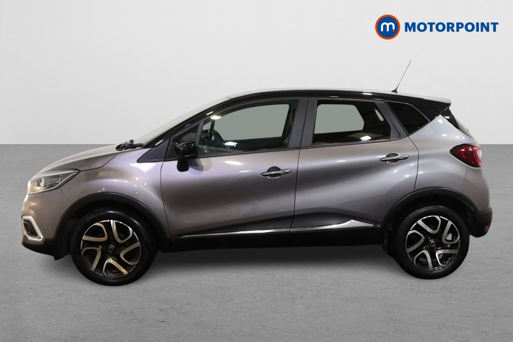 Used Renault Captur 2019 for sale - 78109716: Photo 4