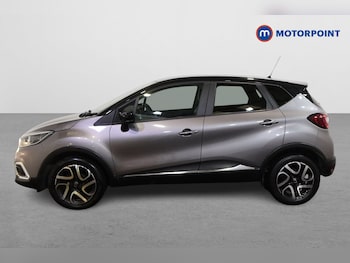 Used Renault Captur undefined for sale - 78109716: Photo