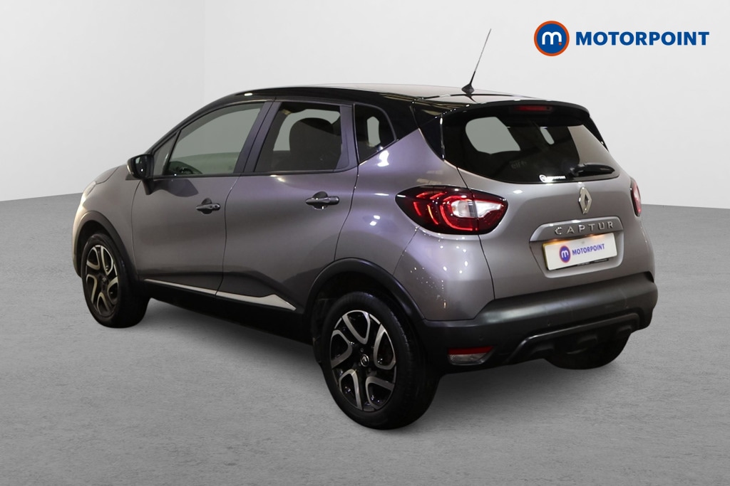 Used Renault Captur 2019 for sale - 78109716: Photo 5