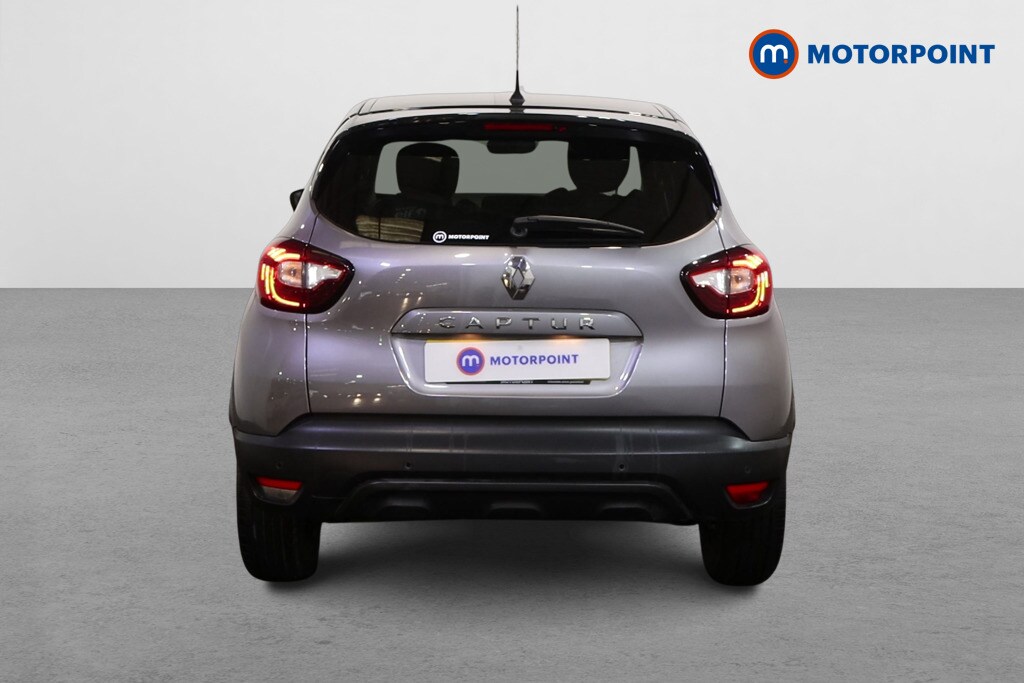 Used Renault Captur 2019 for sale - 78109716: Photo 6