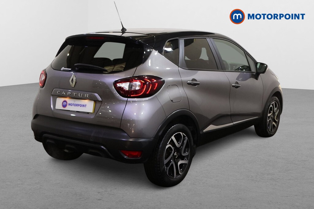 Used Renault Captur 2019 for sale - 78109716: Photo 7