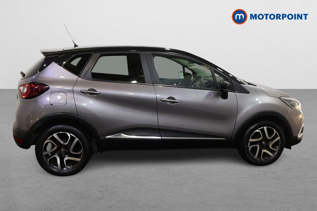 Used Renault Captur 2019 for sale - 78109716: Photo 8