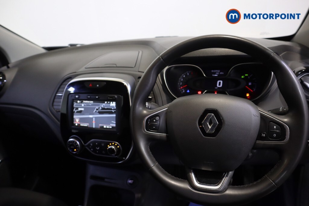 Used Renault Captur 2019 for sale - 78109716: Photo 9