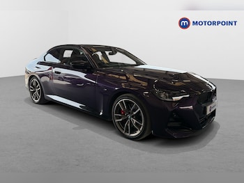 Used BMW 2 Series 2024 for sale - 79326805: Photo
