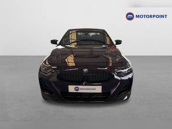 Used BMW 2 Series 2024 for sale - 79326805: Photo