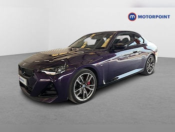 Used BMW 2 Series 2024 for sale - 79326805: Photo