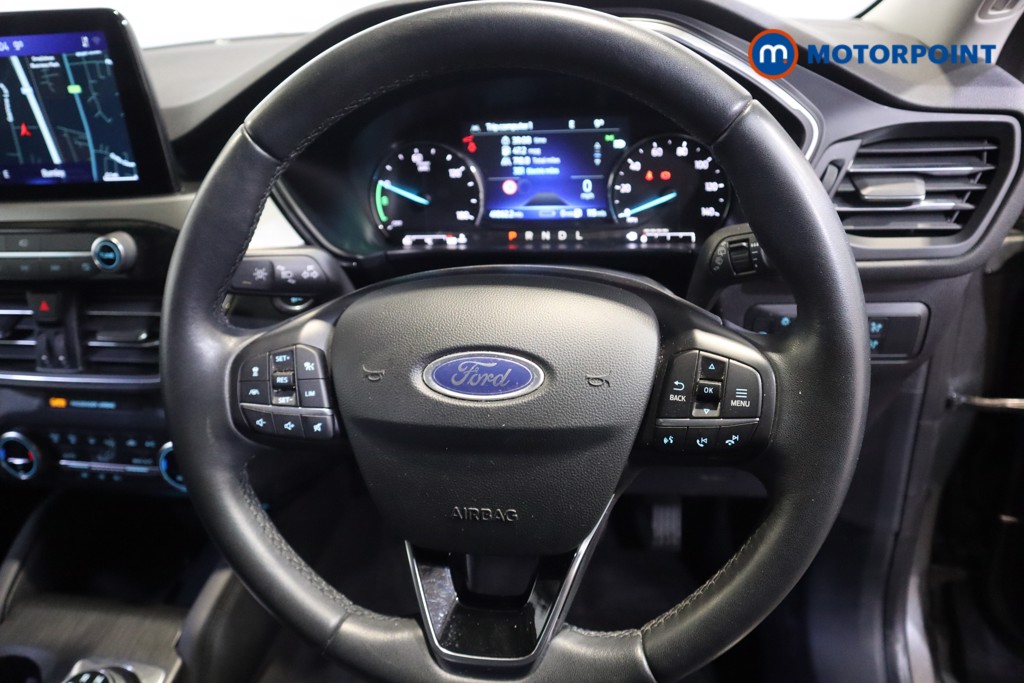 Used Ford Kuga 2020 for sale - 76723122: Photo 11