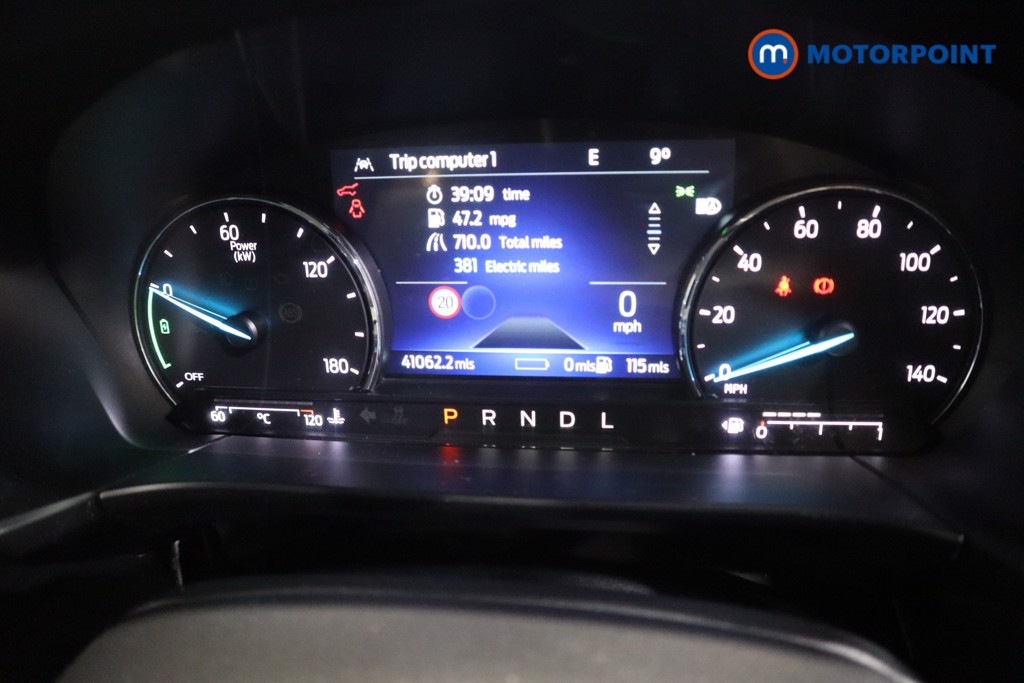 Used Ford Kuga 2020 for sale - 76723122: Photo 12