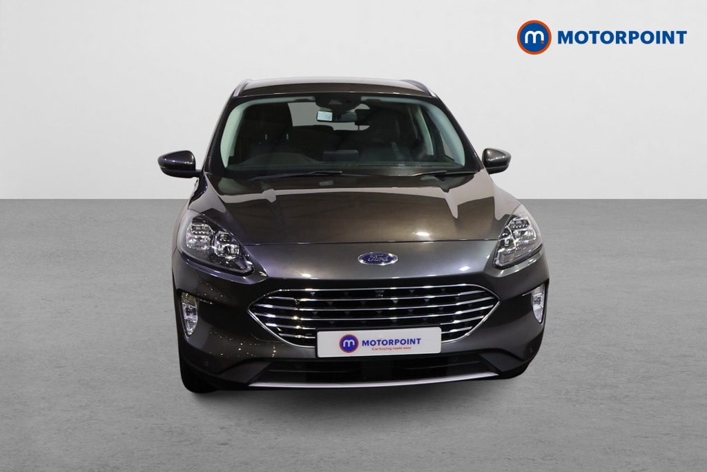 Used Ford Kuga 2020 for sale - 76723122: Photo 2