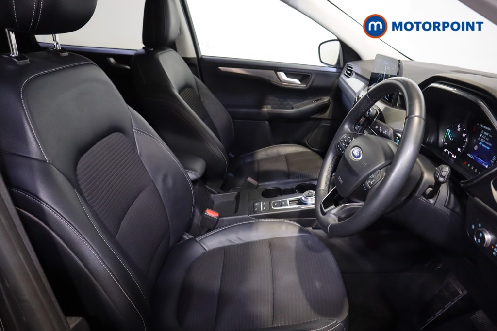 Used Ford Kuga 2020 for sale - 76723122: Photo 27