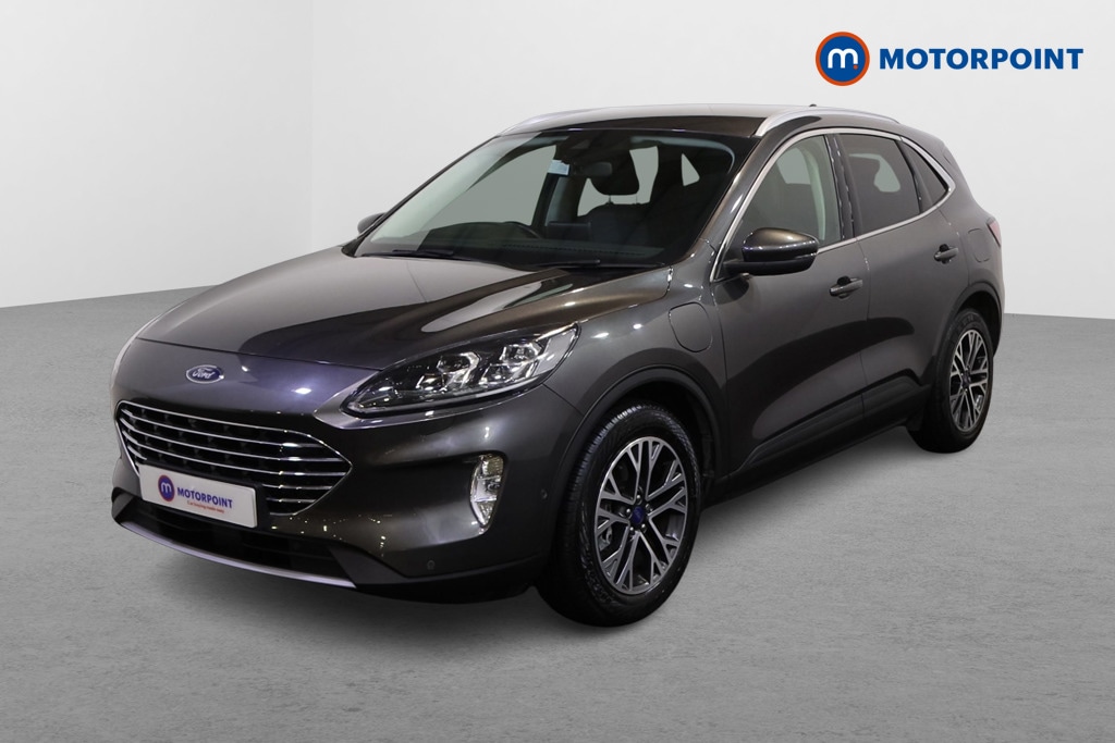 Used Ford Kuga 2020 for sale - 76723122: Photo 3