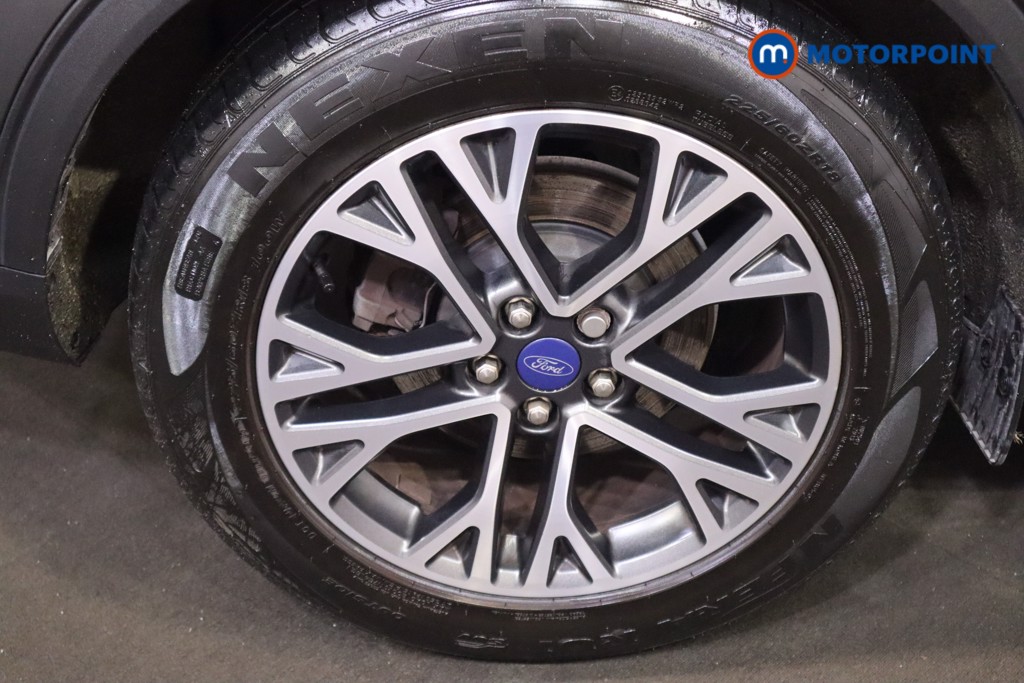 Used Ford Kuga 2020 for sale - 76723122: Photo 31