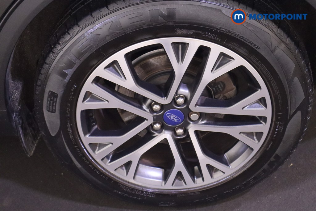 Used Ford Kuga 2020 for sale - 76723122: Photo 32