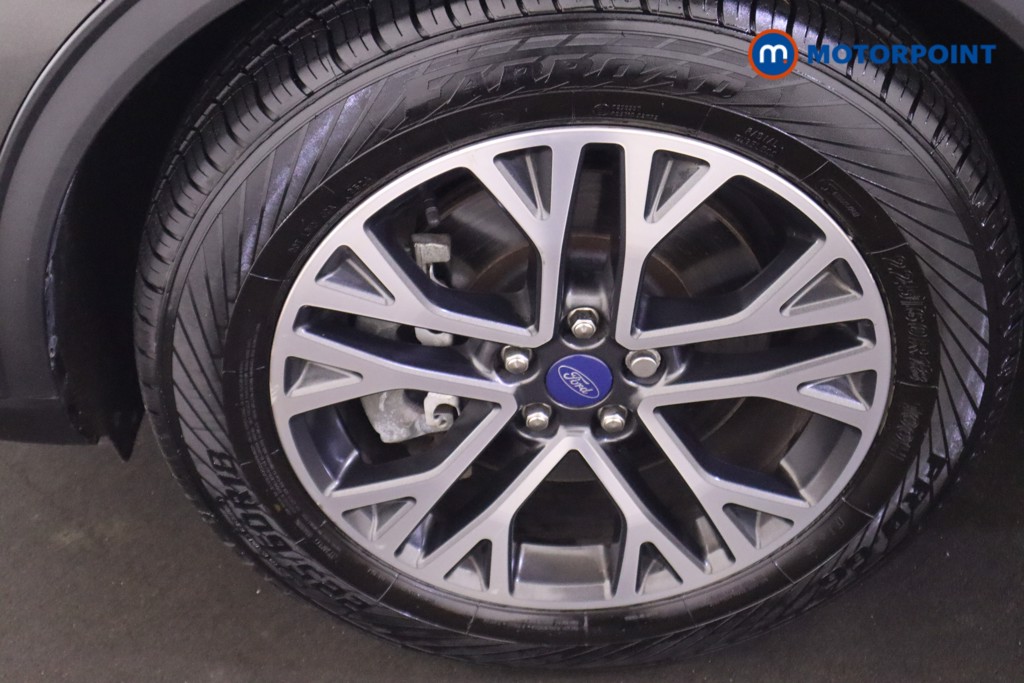 Used Ford Kuga 2020 for sale - 76723122: Photo 33