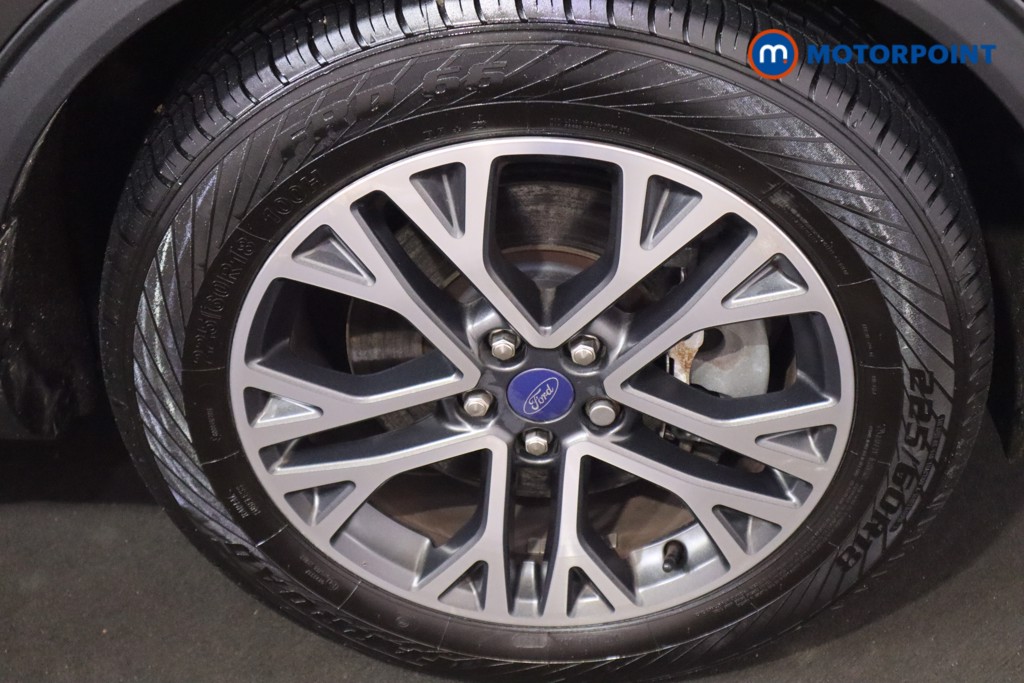 Used Ford Kuga 2020 for sale - 76723122: Photo 34