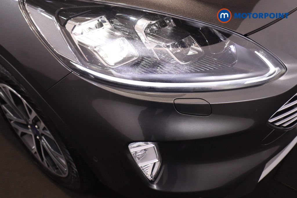 Used Ford Kuga 2020 for sale - 76723122: Photo 35