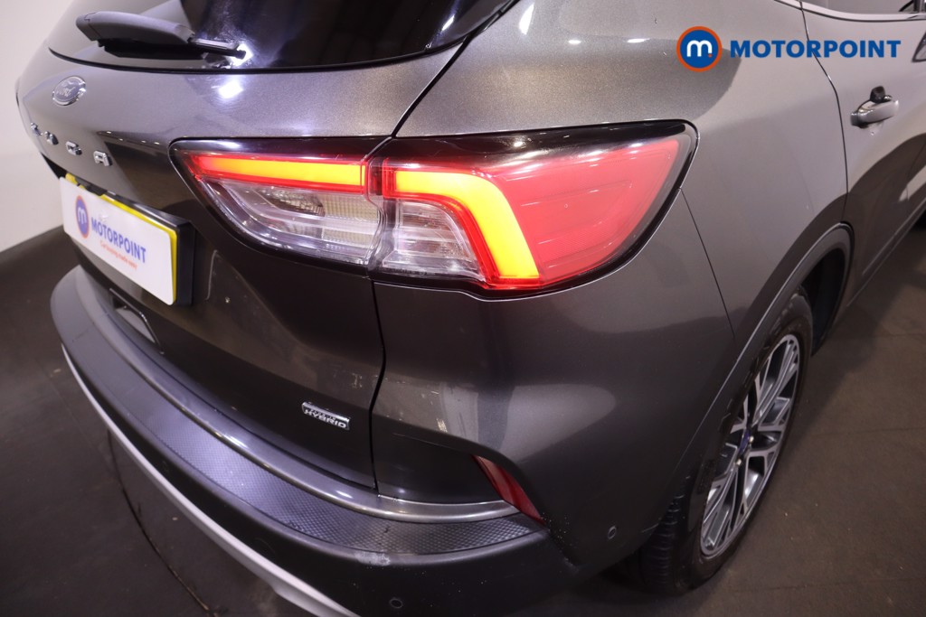 Used Ford Kuga 2020 for sale - 76723122: Photo 36