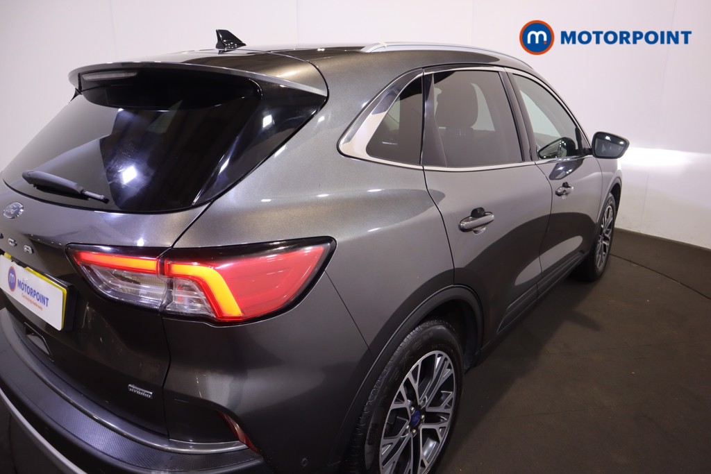 Used Ford Kuga 2020 for sale - 76723122: Photo 37