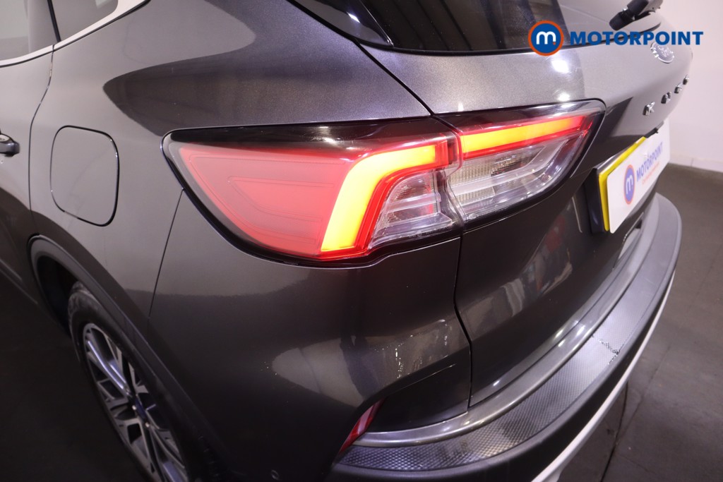 Used Ford Kuga 2020 for sale - 76723122: Photo 38