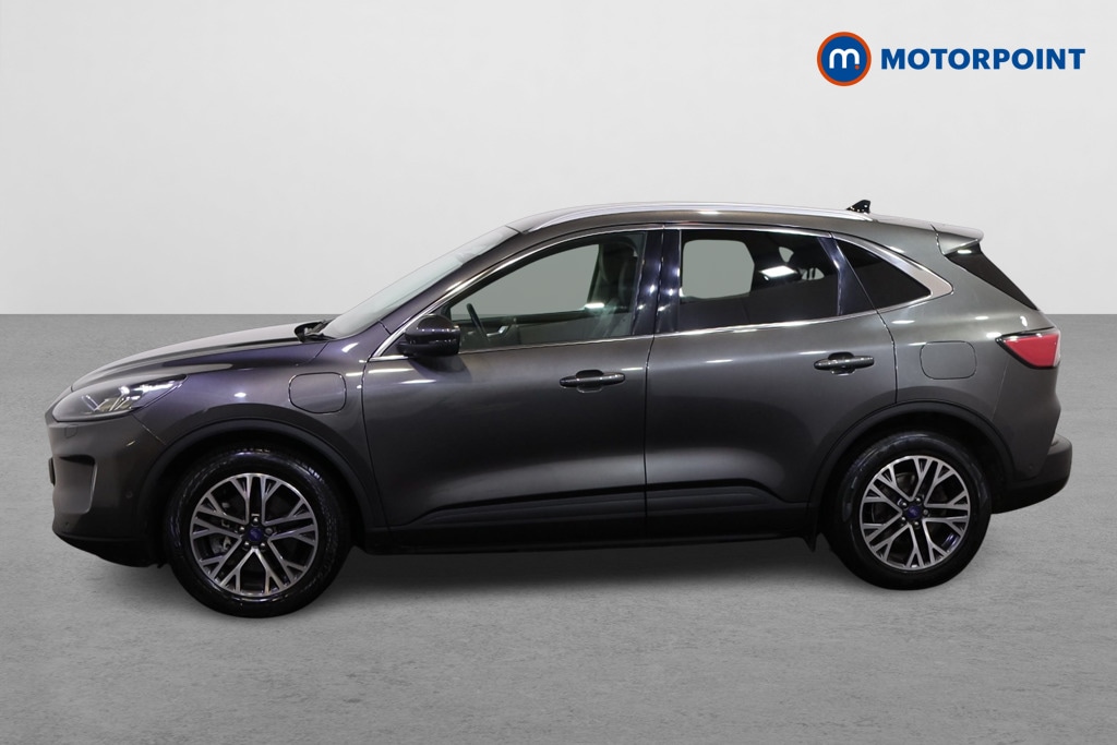 Used Ford Kuga 2020 for sale - 76723122: Photo 4