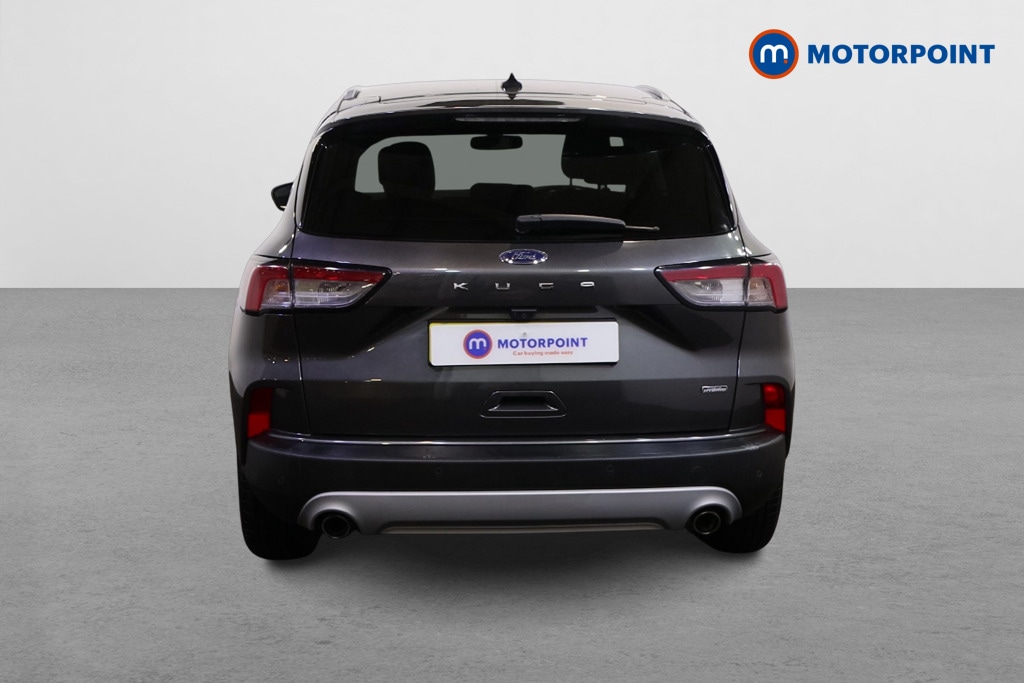 Used Ford Kuga 2020 for sale - 76723122: Photo 6