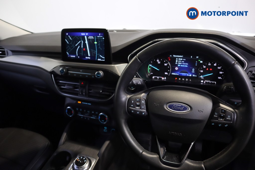 Used Ford Kuga 2020 for sale - 76723122: Photo 9