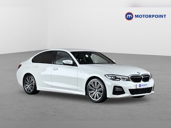 Used BMW 3 Series 2020 for sale - 78850034: Photo