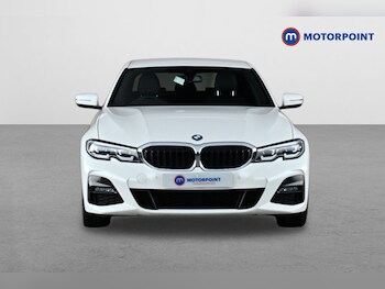 Used BMW 3 Series 2020 for sale - 78850034: Photo