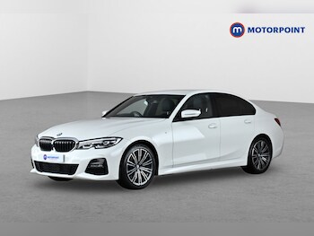Used BMW 3 Series 2020 for sale - 78850034: Photo
