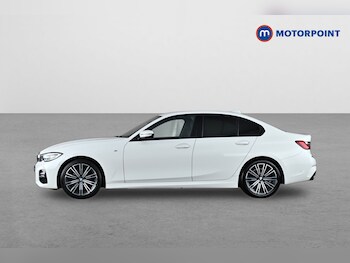 Used BMW 3 Series 2020 for sale - 78850034: Photo
