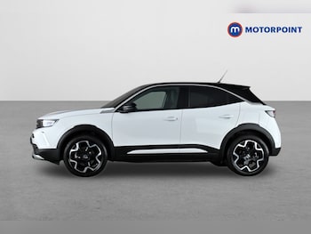 Used Vauxhall Mokka 2023 for sale - 78826498: Photo