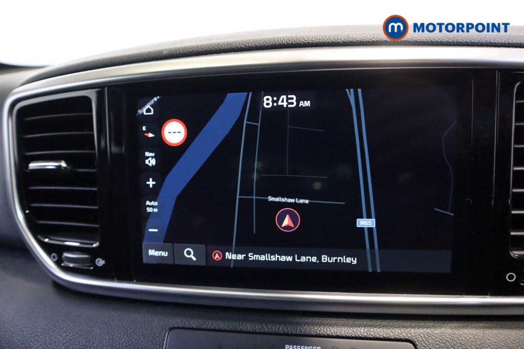 Used Kia Sportage 2021 for sale - 76222862: Photo 10