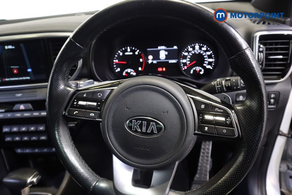 Used Kia Sportage 2021 for sale - 76222862: Photo 11