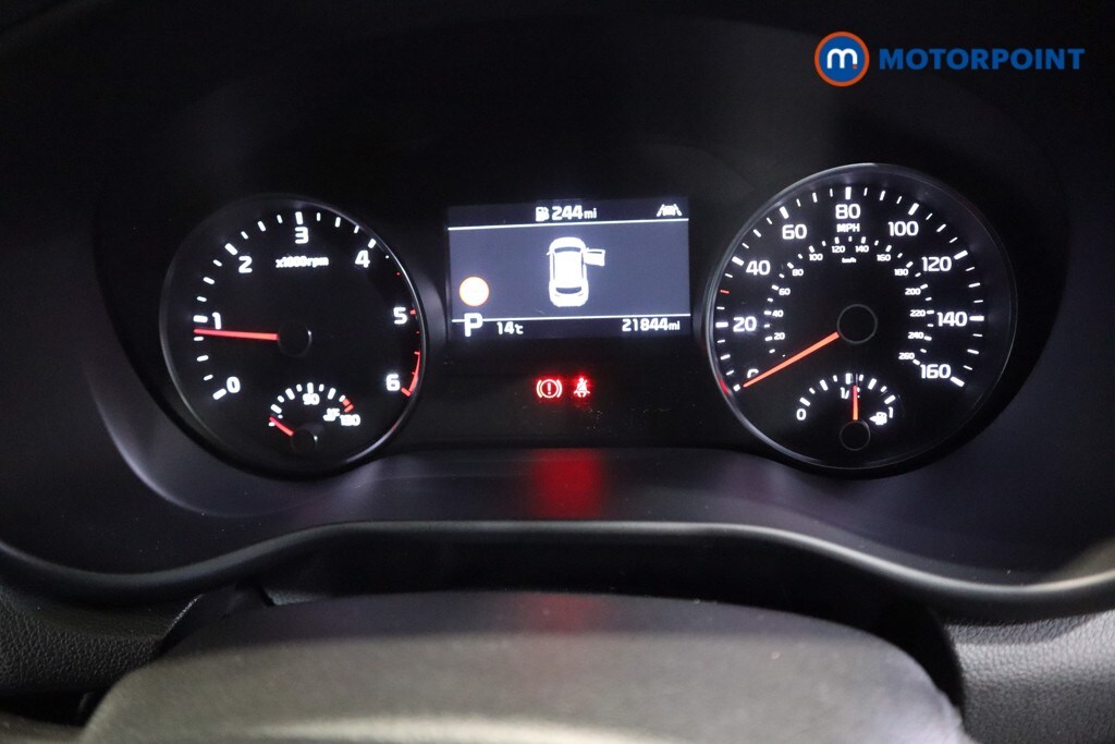 Used Kia Sportage 2021 for sale - 76222862: Photo 12