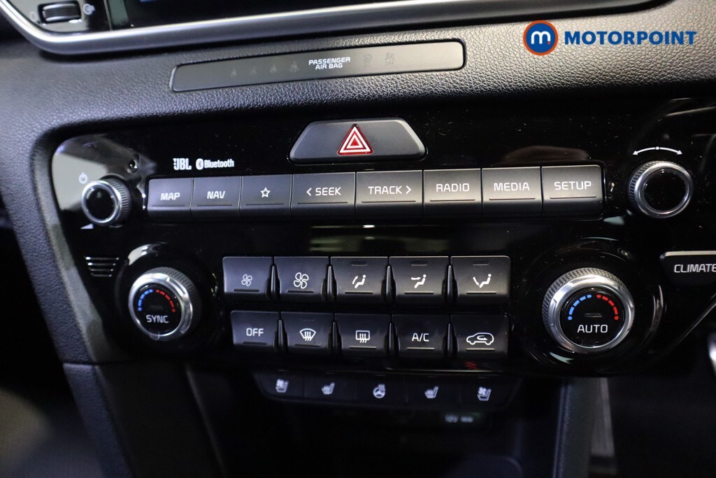 Used Kia Sportage 2021 for sale - 76222862: Photo 13