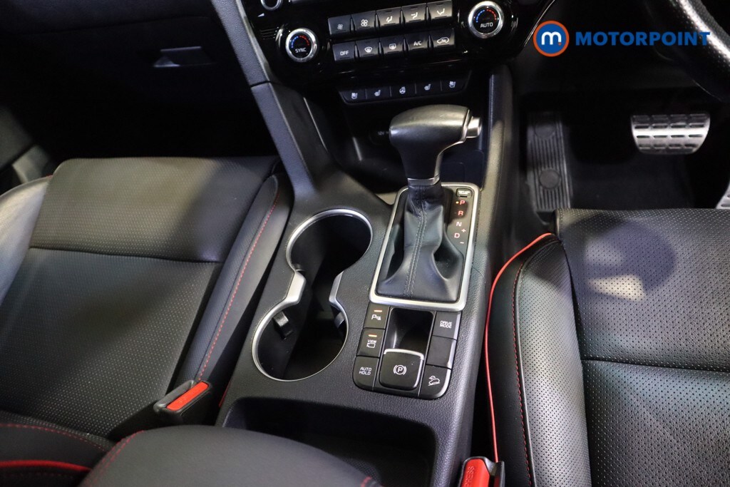 Used Kia Sportage 2021 for sale - 76222862: Photo 14