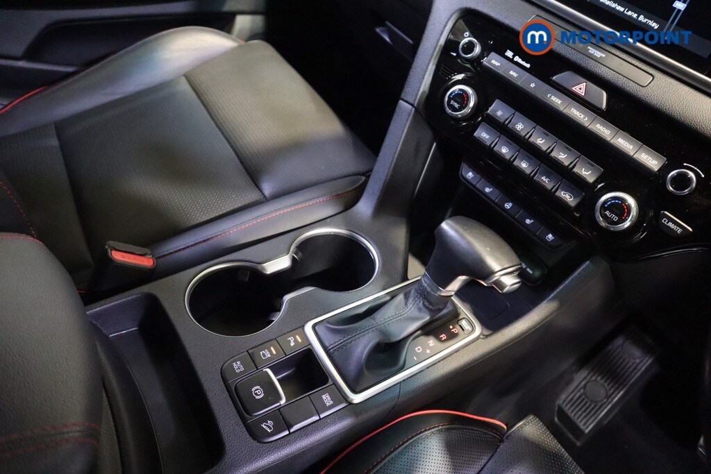 Used Kia Sportage 2021 for sale - 76222862: Photo 15