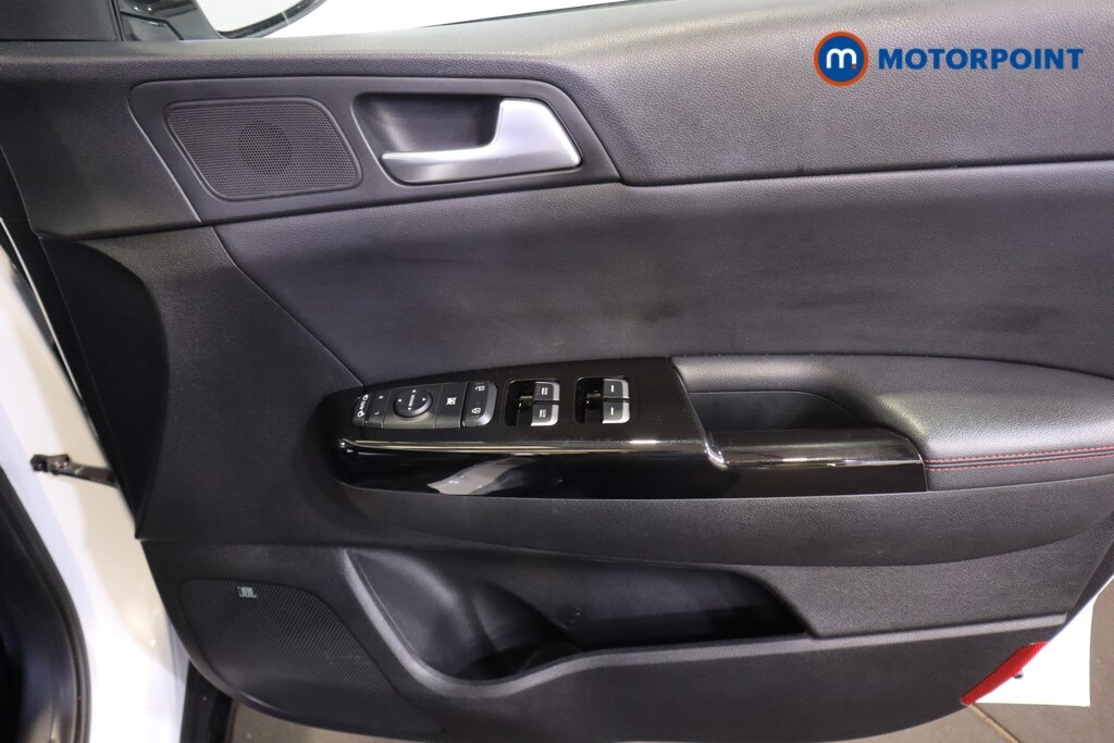 Used Kia Sportage 2021 for sale - 76222862: Photo 17