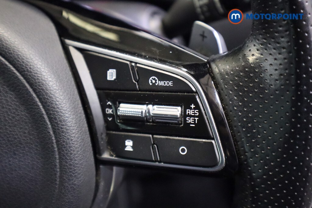 Used Kia Sportage 2021 for sale - 76222862: Photo 21