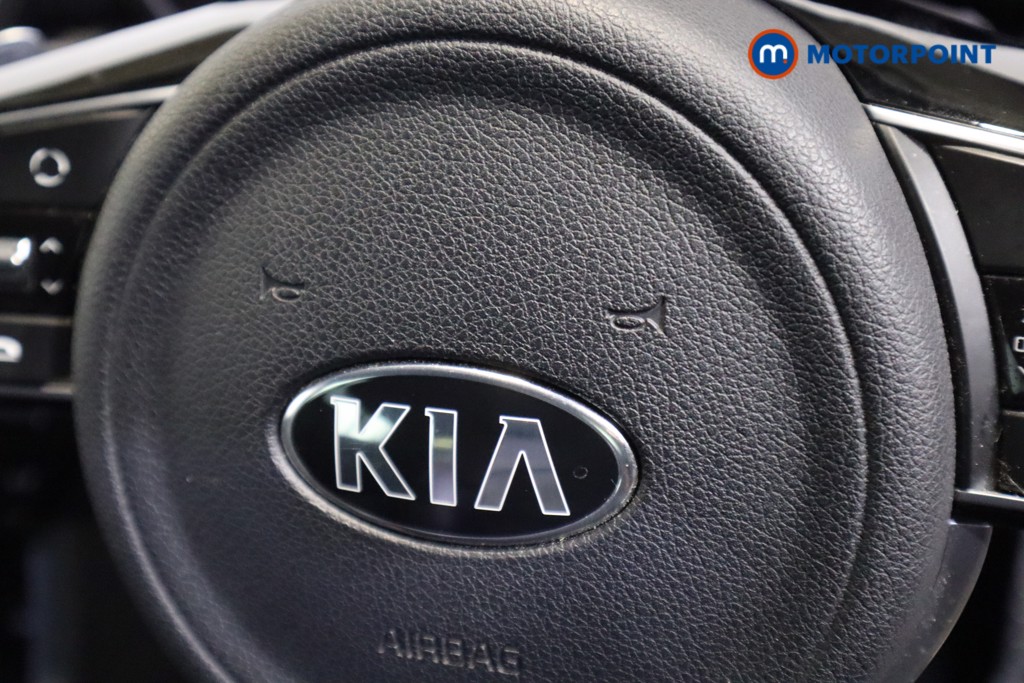Used Kia Sportage 2021 for sale - 76222862: Photo 22