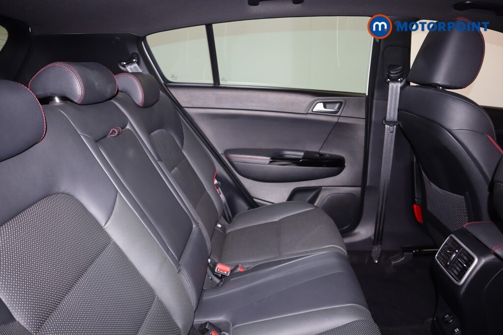 Used Kia Sportage 2021 for sale - 76222862: Photo 26