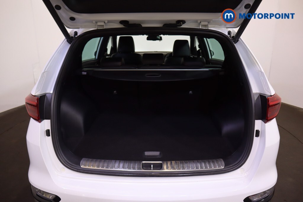 Used Kia Sportage 2021 for sale - 76222862: Photo 28