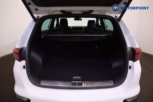 Used Kia Sportage 2021 for sale - 76222862: Photo 28