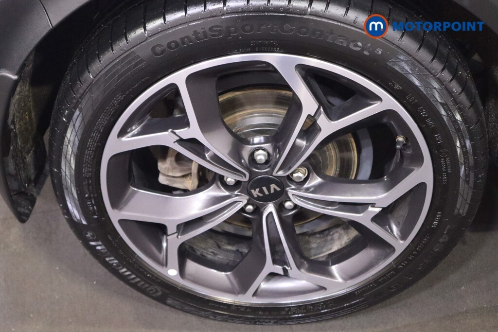 Used Kia Sportage 2021 for sale - 76222862: Photo 30