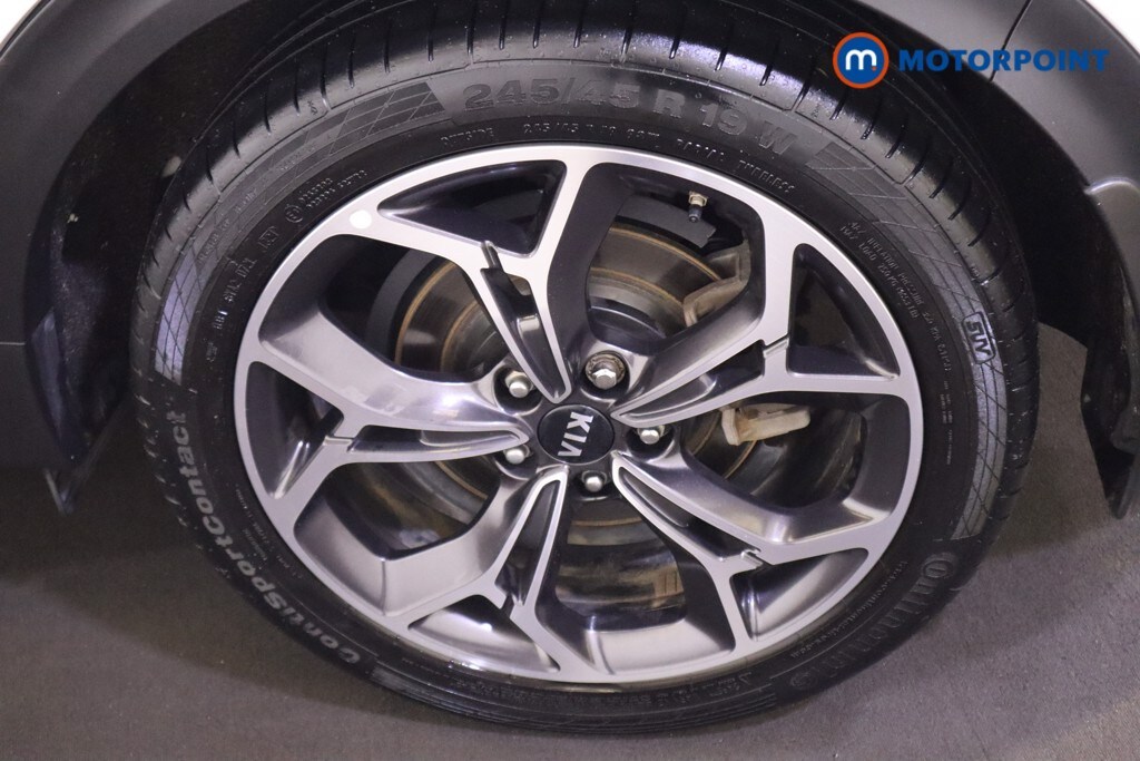 Used Kia Sportage 2021 for sale - 76222862: Photo 31