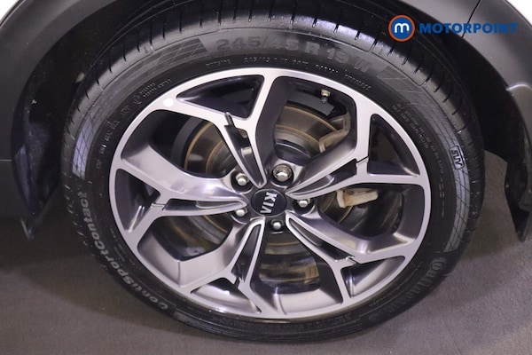 Used Kia Sportage 2021 for sale - 76222862: Photo 31