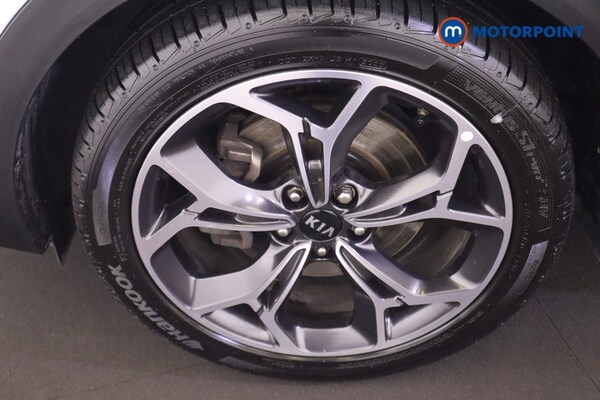Used Kia Sportage 2021 for sale - 76222862: Photo 32